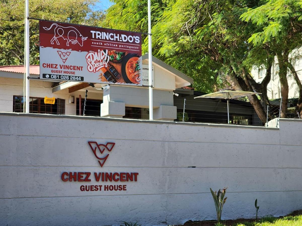 فندق Chez Vincent نيلسبروت المظهر الخارجي الصورة